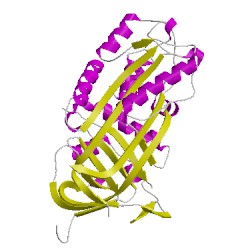 Image of CATH 1jrrA