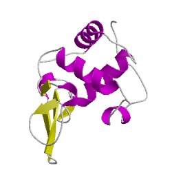 Image of CATH 1jsfA00