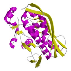 Image of CATH 1ju6B