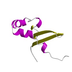 Image of CATH 1jwsB01