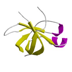 Image of CATH 1jwsD01