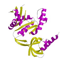 Image of CATH 1jxoA