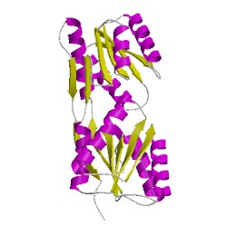 Image of CATH 1jyfA