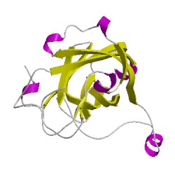 Image of CATH 1jyvC01