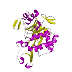 Image of CATH 1jz2A03