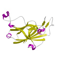 Image of CATH 1jz2D01