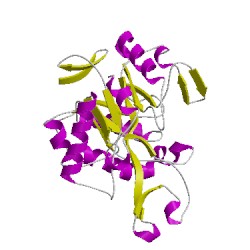 Image of CATH 1jz3D03