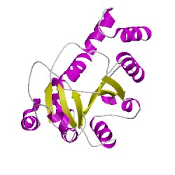 Image of CATH 1k4kD