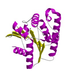Image of CATH 1k6mB01