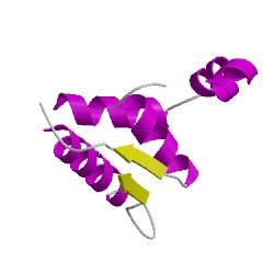 Image of CATH 1keuB02