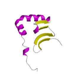 Image of CATH 1kg0B01