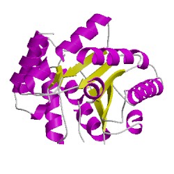 Image of CATH 1kkoA02