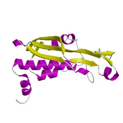 Image of CATH 1kkoB01