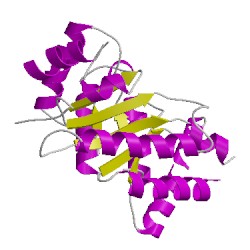 Image of CATH 1kkoB02