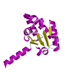Image of CATH 1kl1A01