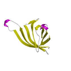 Image of CATH 1kl4B00