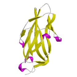 Image of CATH 1klfF01