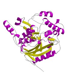 Image of CATH 1ku0A00