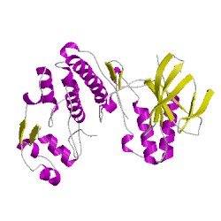 Image of CATH 1kv2A