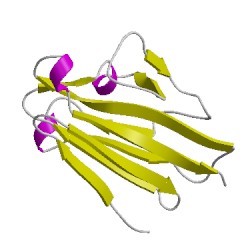 Image of CATH 1kzqB01