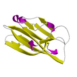 Image of CATH 1kzqB02