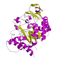 Image of CATH 1l0pA01