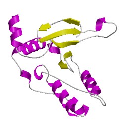 Image of CATH 1l9vA02