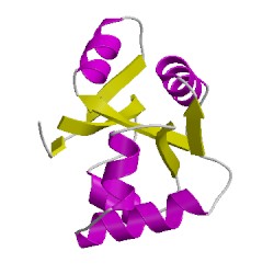 Image of CATH 1lbcA01