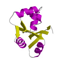 Image of CATH 1lbcC01