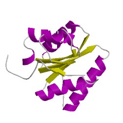 Image of CATH 1lbhD02