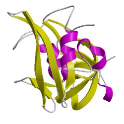 Image of CATH 1lckA