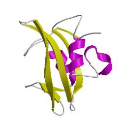 Image of CATH 1lckA02