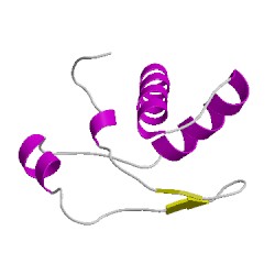 Image of CATH 1lcuA04