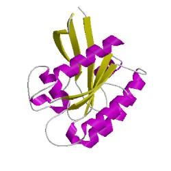 Image of CATH 1lf5A00