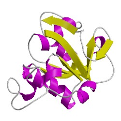 Image of CATH 1lfhA02