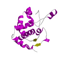 Image of CATH 1lgaA01