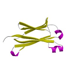 Image of CATH 1lgvB02