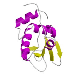 Image of CATH 1ljfB00