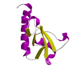 Image of CATH 1lk9A03