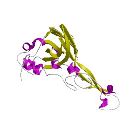 Image of CATH 1ll1A03