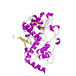 Image of CATH 1lnlA01