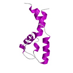Image of CATH 1lnqC01