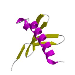 Image of CATH 1lnuA01