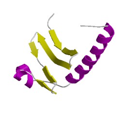 Image of CATH 1lnuC01