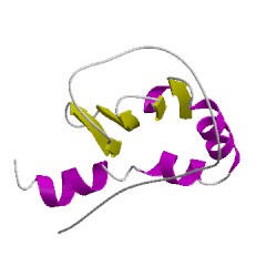 Image of CATH 1lnuD01