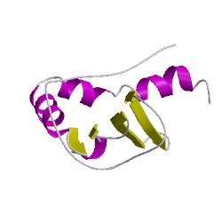 Image of CATH 1lnuF01