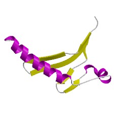 Image of CATH 1lnuG01