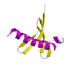 Image of CATH 1lo5A01