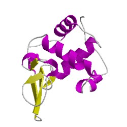 Image of CATH 1lozA00