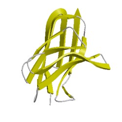 Image of CATH 1lp9M01